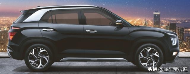 新车｜加长版ix25？现代全新7座SUV抢先看，4月6日发布
