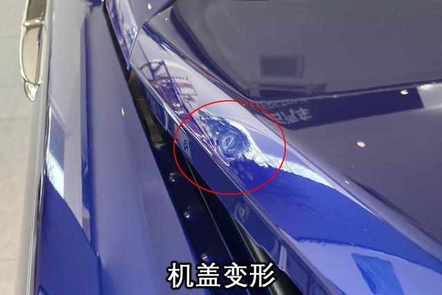 二手车骗局再升级，500万的劳斯莱斯把二手车套路用到淋漓尽致