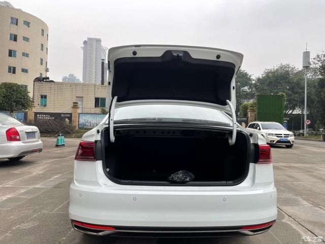 一位宝来车主的用车感受