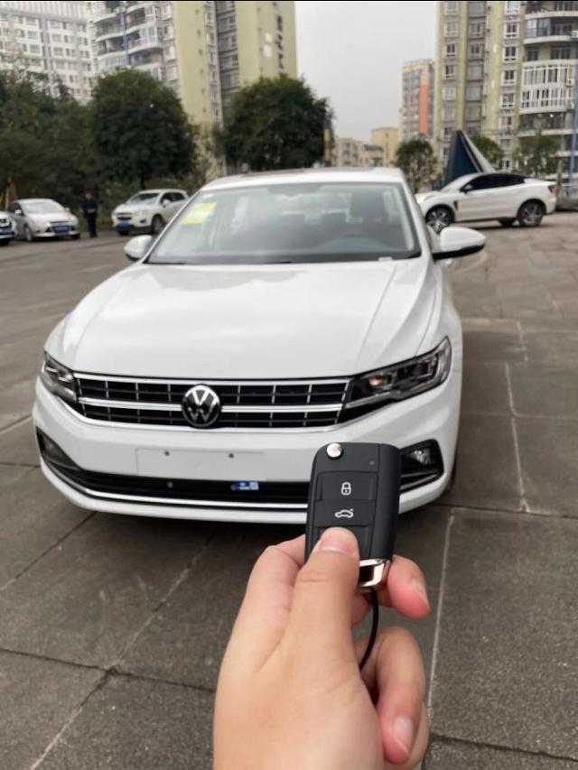 一位宝来车主的用车感受