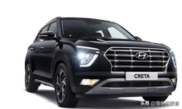 新车｜加长版ix25？现代全新7座SUV抢先看，4月6日发布