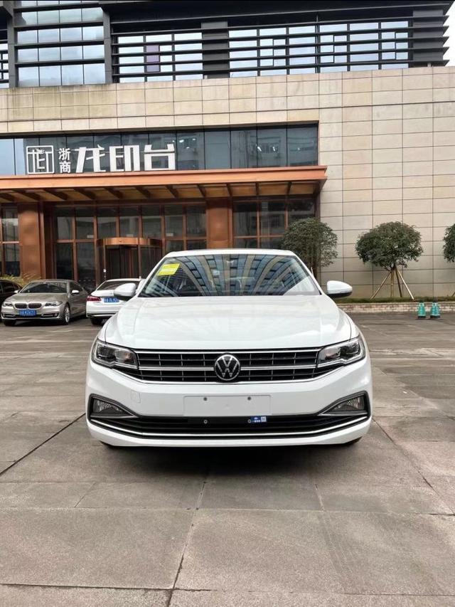 一位宝来车主的用车感受