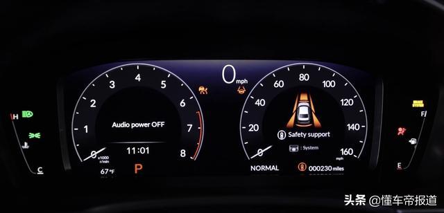 新车｜本田第十一代思域亮相海外街头，实车颜值在线！或年内上市