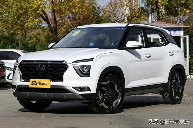 新车｜加长版ix25？现代全新7座SUV抢先看，4月6日发布