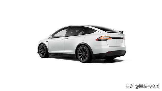 新车｜长续航高性能谁更值得购买？Model S/X购车解析