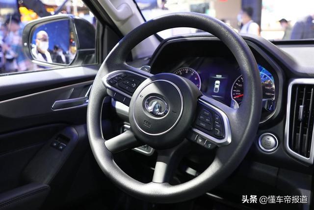 新车 | 双门短轴，配前后桥差速锁，长城炮火炮预售17.98万元