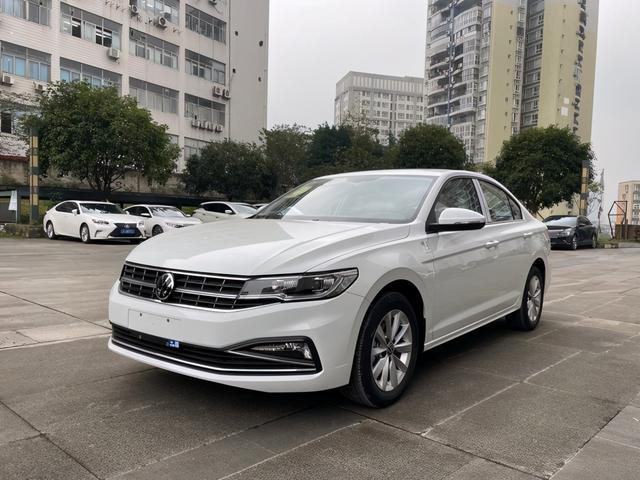一位宝来车主的用车感受