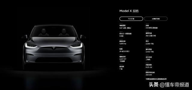 新车｜长续航高性能谁更值得购买？Model S/X购车解析