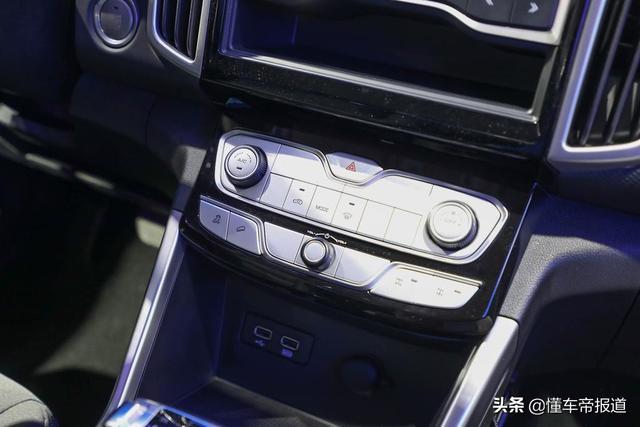 新车 | 双门短轴，配前后桥差速锁，长城炮火炮预售17.98万元