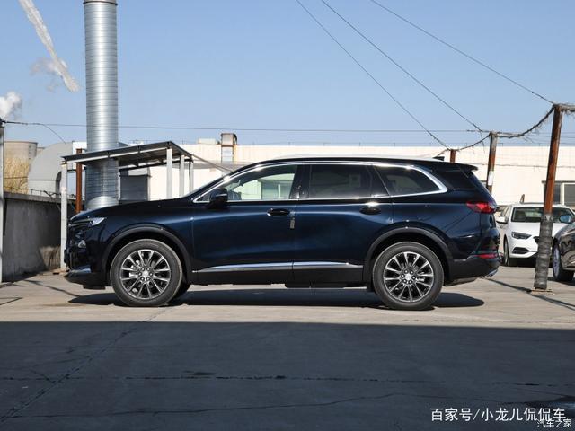 昂科旗的优势在哪？它的风噪大吗？车主反馈了很多小毛病