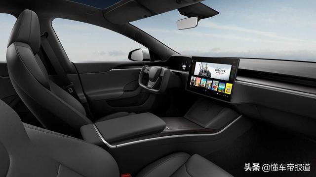 新车｜长续航高性能谁更值得购买？Model S/X购车解析