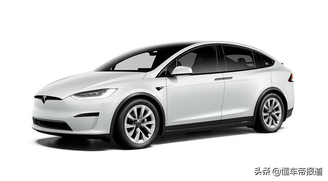 新车｜长续航高性能谁更值得购买？Model S/X购车解析