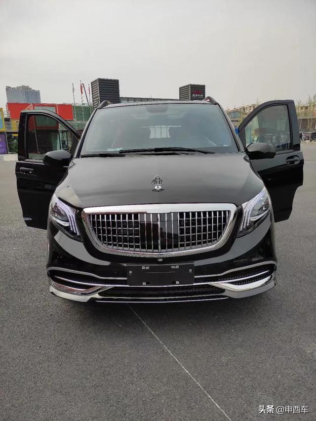 宜商宜家？10多万买辆大空间国货MPV，不比“伪七座”SUV香吗？