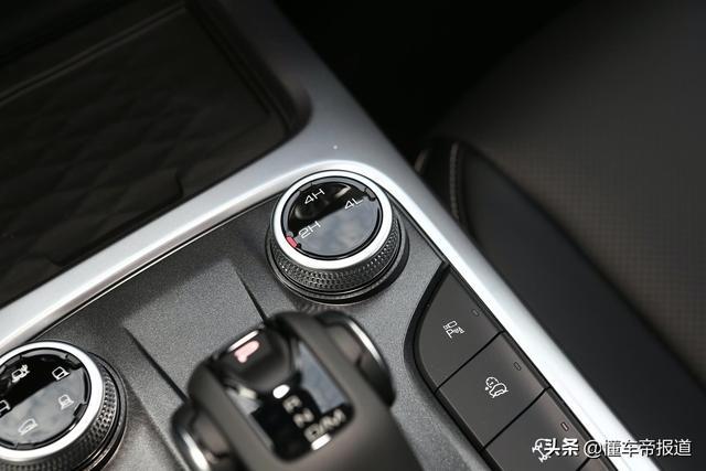新车｜坦克300热但不美，别被热情冲昏了头脑