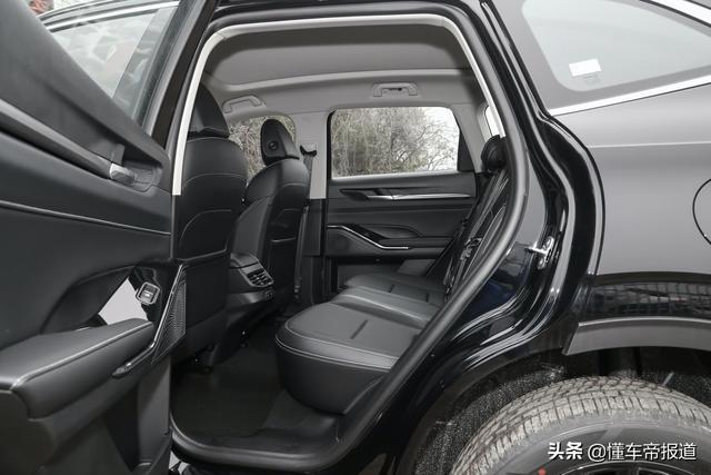 新车｜坦克300热但不美，别被热情冲昏了头脑