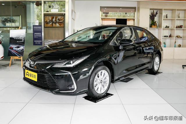 新车 | 售价12.38万元，北京现代伊兰特新增车型正式上市