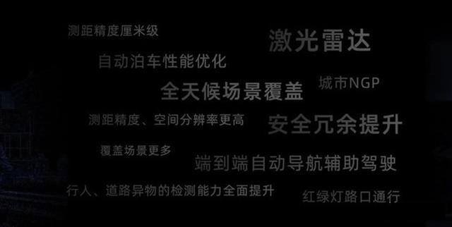 小鹏P5价格预测：17万就能选到激光雷达版本，有戏
