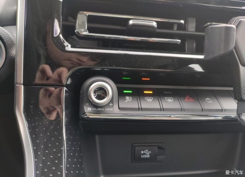 哈弗m6提车作业哈弗m6plus用车初体验