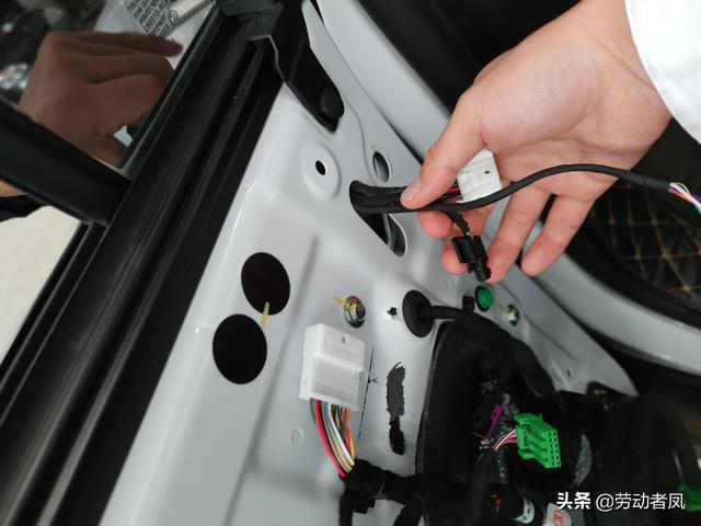 比亚迪唐DMNFC车钥匙升级记录