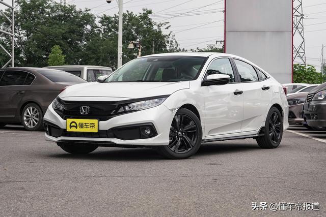新车｜紧追潮流内外换新，搭载大尺寸连屏！威朗Pro内饰官图发布