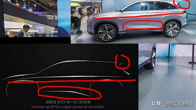 比亚迪“海豚”高端SUV：配DM-i系统，价格或14.5万起