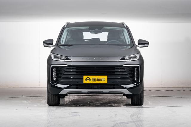 新车|增加一款四驱车型，能否撬开销量大门？新款星途TXL最新消息