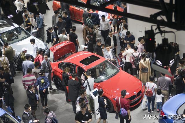 观点｜罗永浩点赞周鸿祎造车：生命不息折腾不止，这是企业家精神