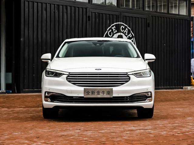 全年销量才1.8万？老美最喜欢的B级车，为啥在中国不好卖？