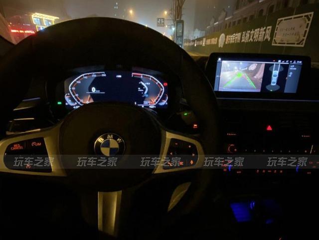 领克03换宝马525i 提车一年改装效果分享