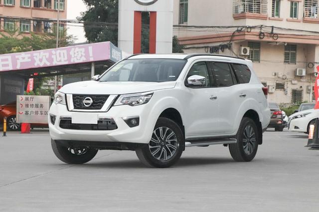 12-20万，想买既适合家用又能越野的SUV，这几款明星车型可以考虑