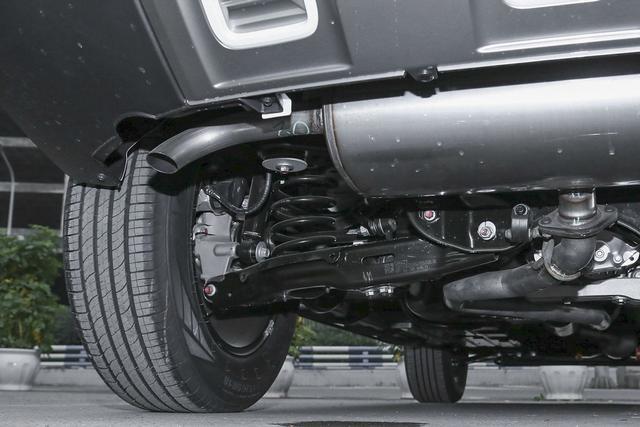 12-20万，想买既适合家用又能越野的SUV，这几款明星车型可以考虑