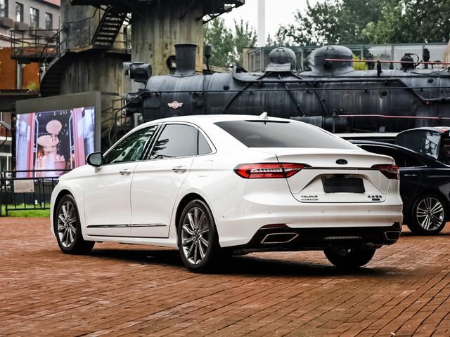 全年销量才1.8万？老美最喜欢的B级车，为啥在中国不好卖？