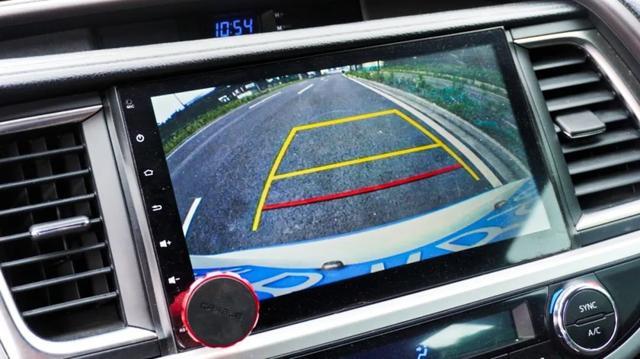 大块头也有大智慧 体验2021款上汽大众全新途昂
