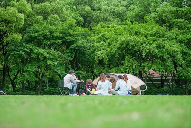 大块头也有大智慧 体验2021款上汽大众全新途昂