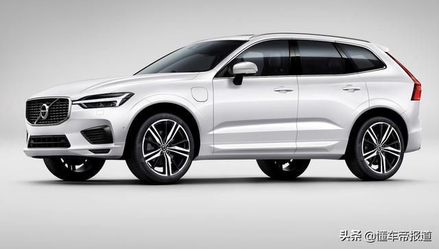 新车丨沃尔沃将在2022年左右推出其下一代XC90电动版本