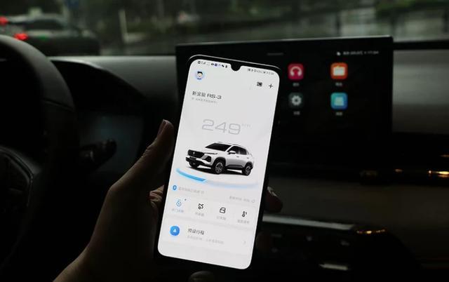 年轻人第一次买SUV，不妨看看这两款，好看又实用，低至6.38万起
