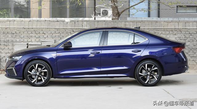 新车 | 售12.49万元起，斯柯达全新明锐PRO正式上市，轴距比肩速腾