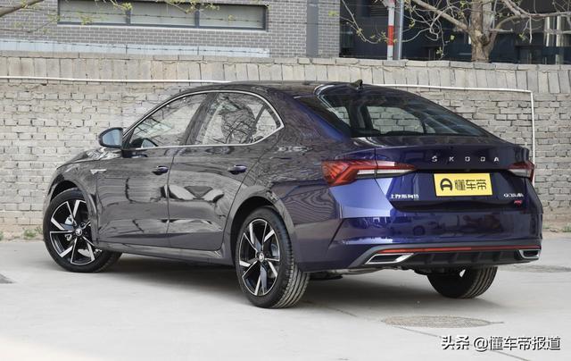 新车 | 售12.49万元起，斯柯达全新明锐PRO正式上市，轴距比肩速腾