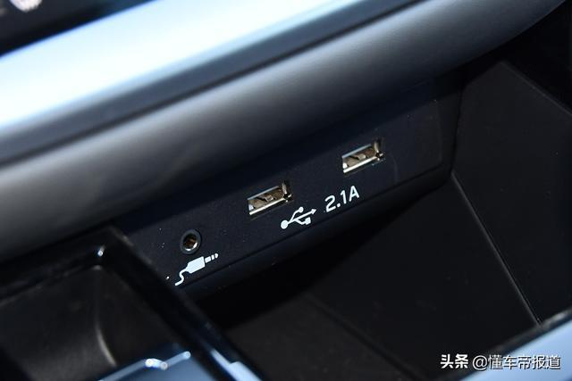 新车｜居家/旅行两不误 全新斯巴鲁傲虎深度解析