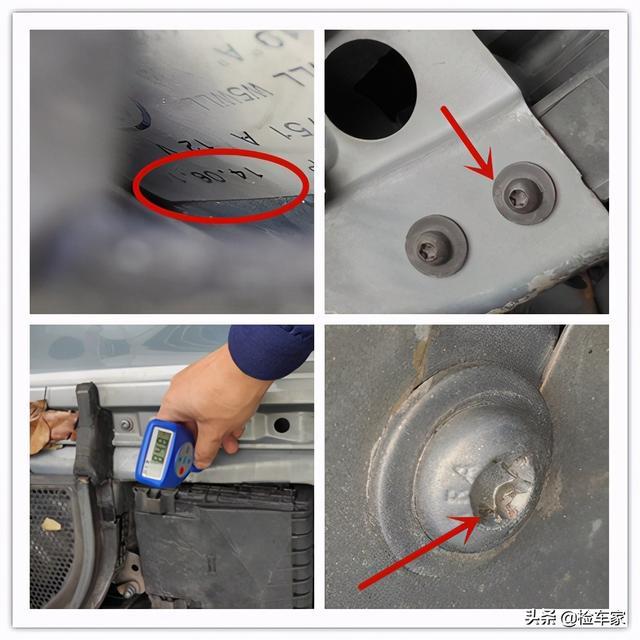 开着宝马去买一辆9万的大众CC？买家直言：再不买就老了