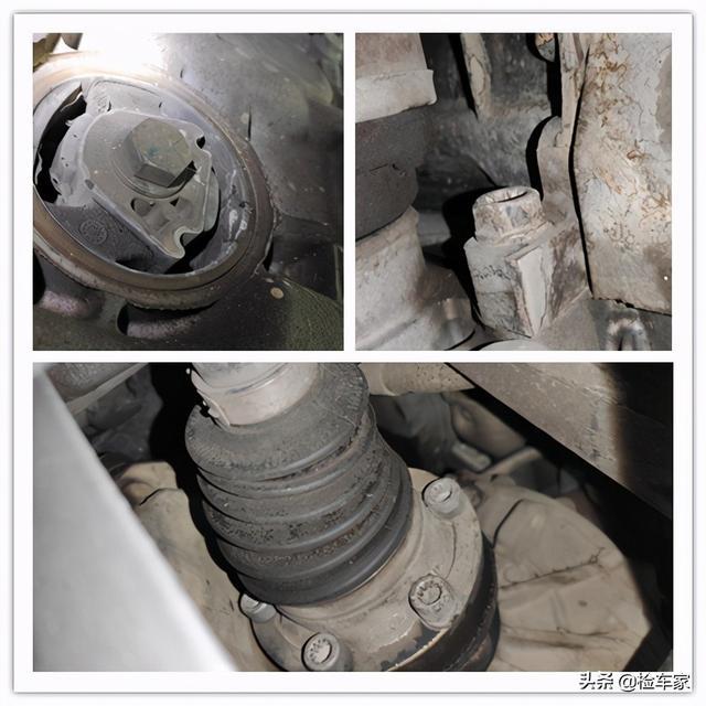 开着宝马去买一辆9万的大众CC？买家直言：再不买就老了