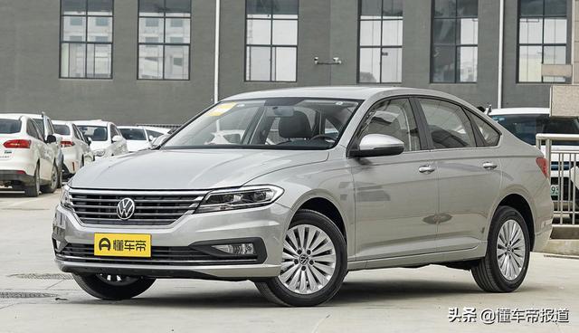 新车 | 售12.49万元起，斯柯达全新明锐PRO正式上市，轴距比肩速腾