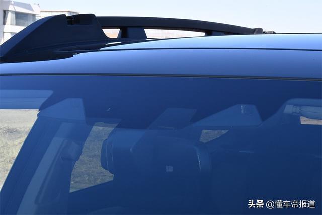 新车｜居家/旅行两不误 全新斯巴鲁傲虎深度解析