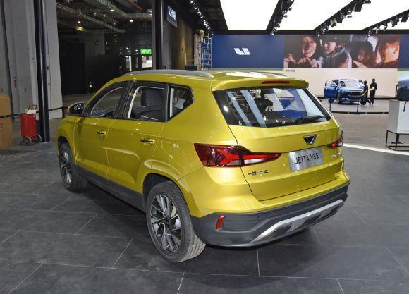 10万左右买什么车好？不妨看看这款合资紧凑型SUV，顶配才11万多
