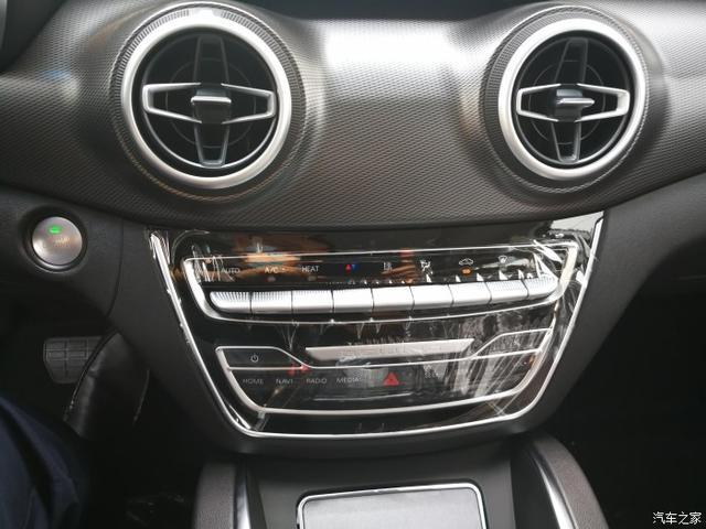 新标新人新车，EU大白养成记