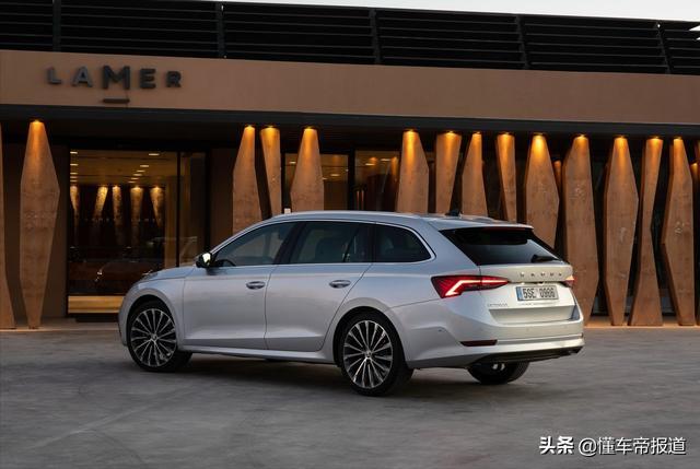 新车 | 售12.49万元起，斯柯达全新明锐PRO正式上市，轴距比肩速腾