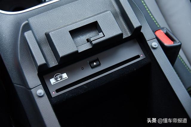 新车｜居家/旅行两不误 全新斯巴鲁傲虎深度解析