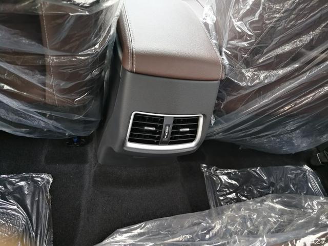新标新人新车，EU大白养成记