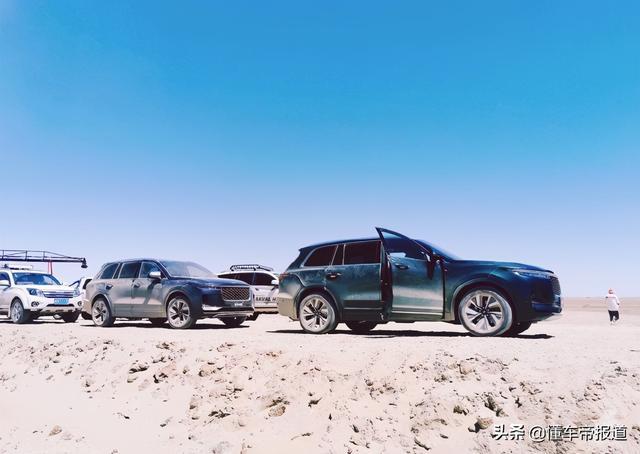 新车 | 外观小改配置升级，2021款理想ONE将于5月25日上市