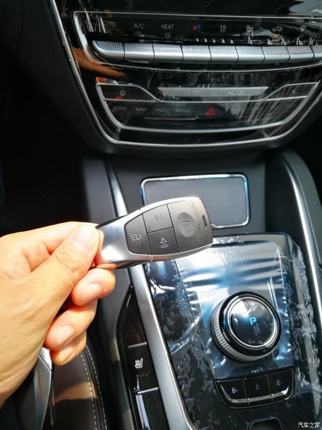 新标新人新车，EU大白养成记